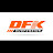 DFK suspension