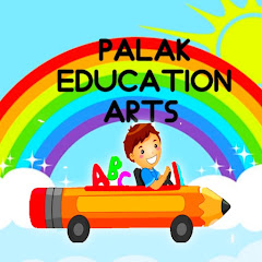 Channel thumbnail for Palak EducationArts