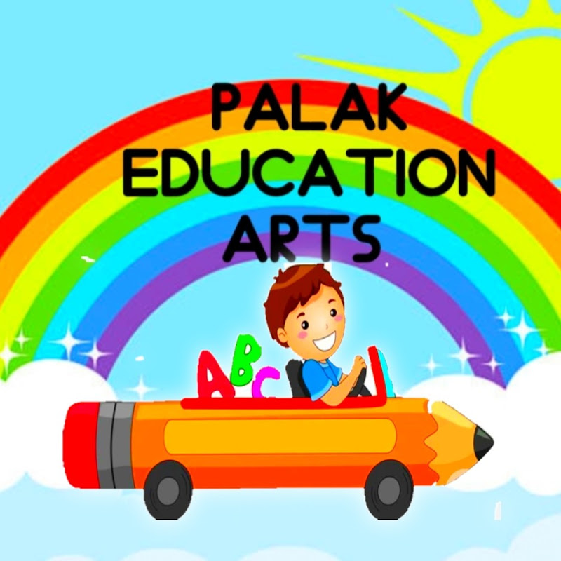 Palak EducationArts