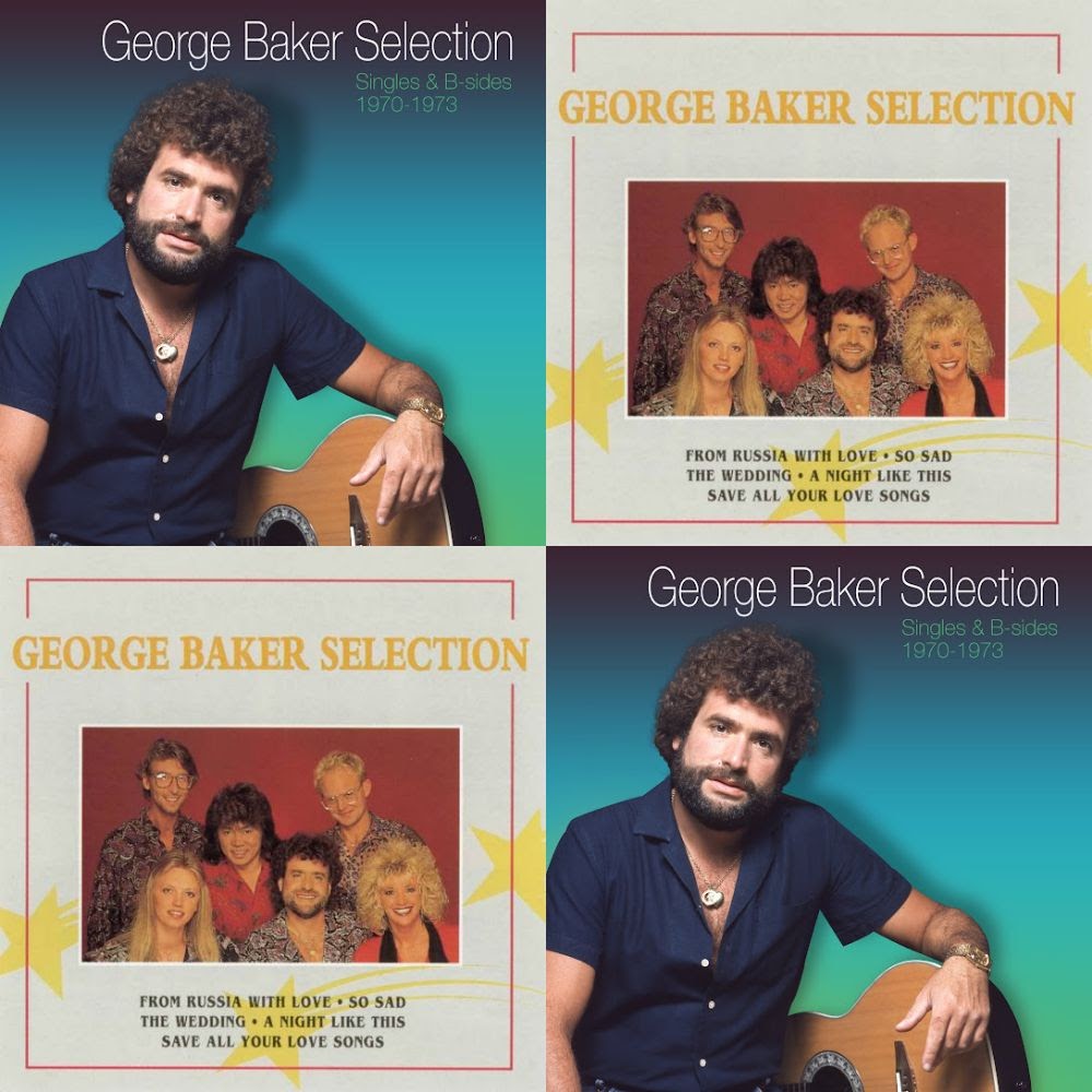 George Baker Selection