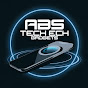 ABS Tech Gadgets logo