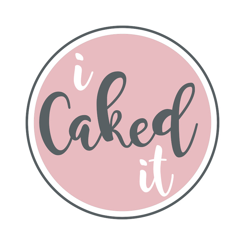 I Caked It