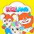 Kizland - Sing Along With Me!
