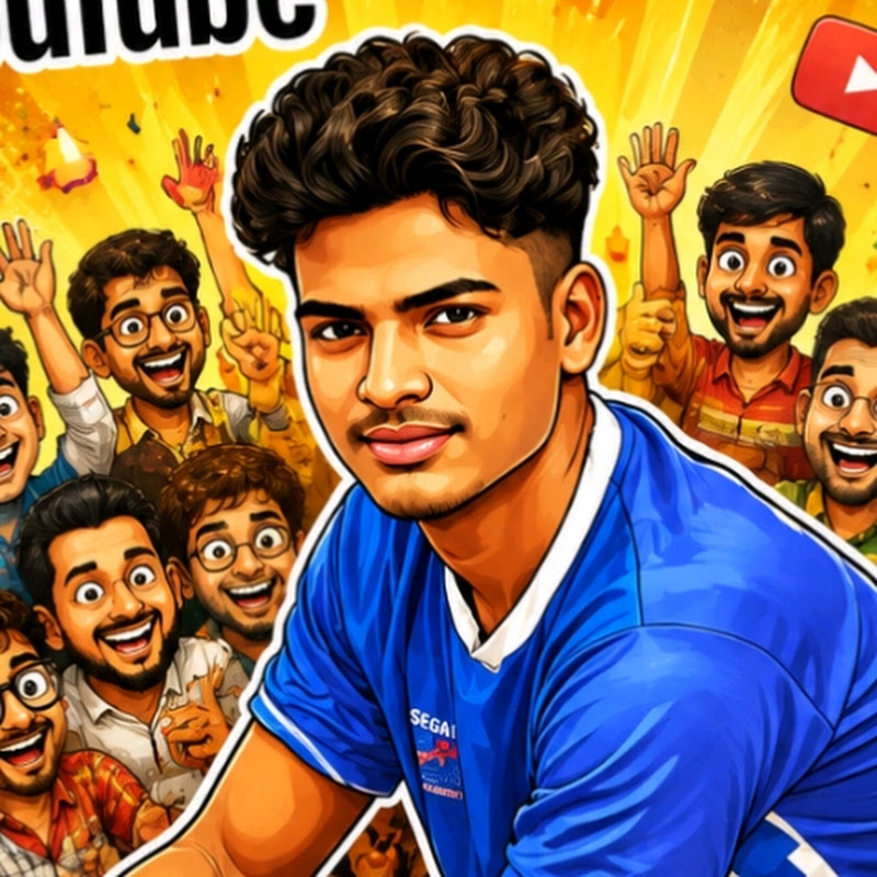 Ai wala bhai