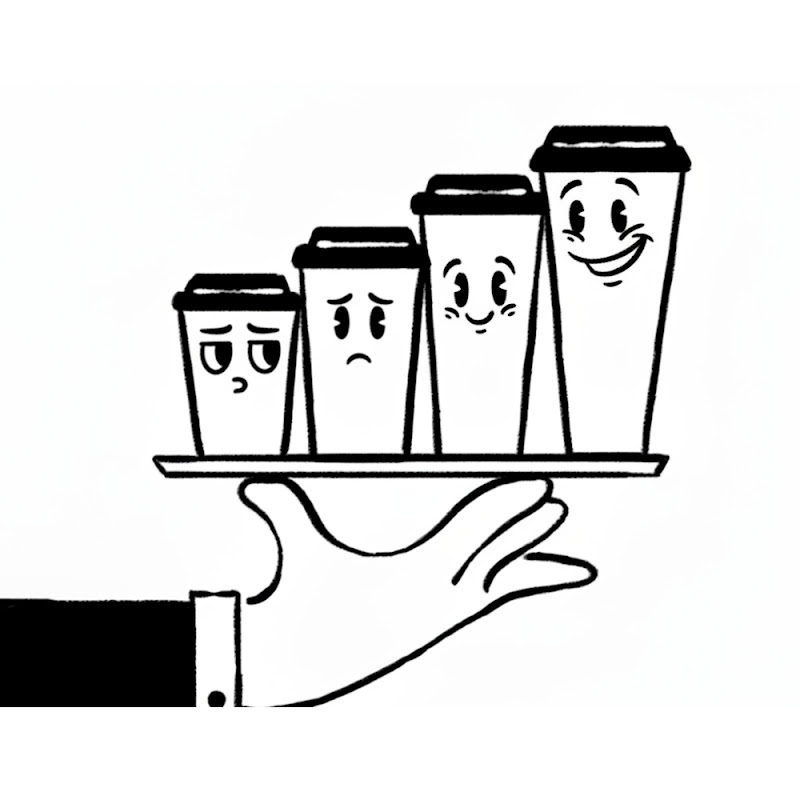 Café Mood Logo