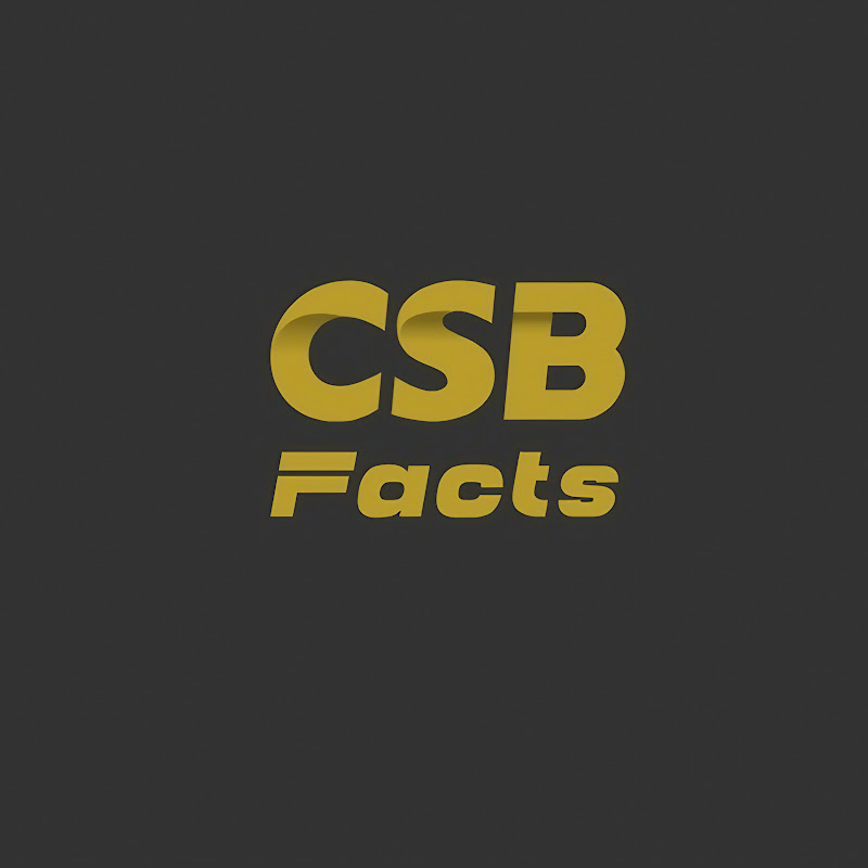 CSB Facts