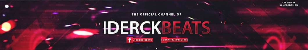 iDerck Beat's Awatar kanału YouTube