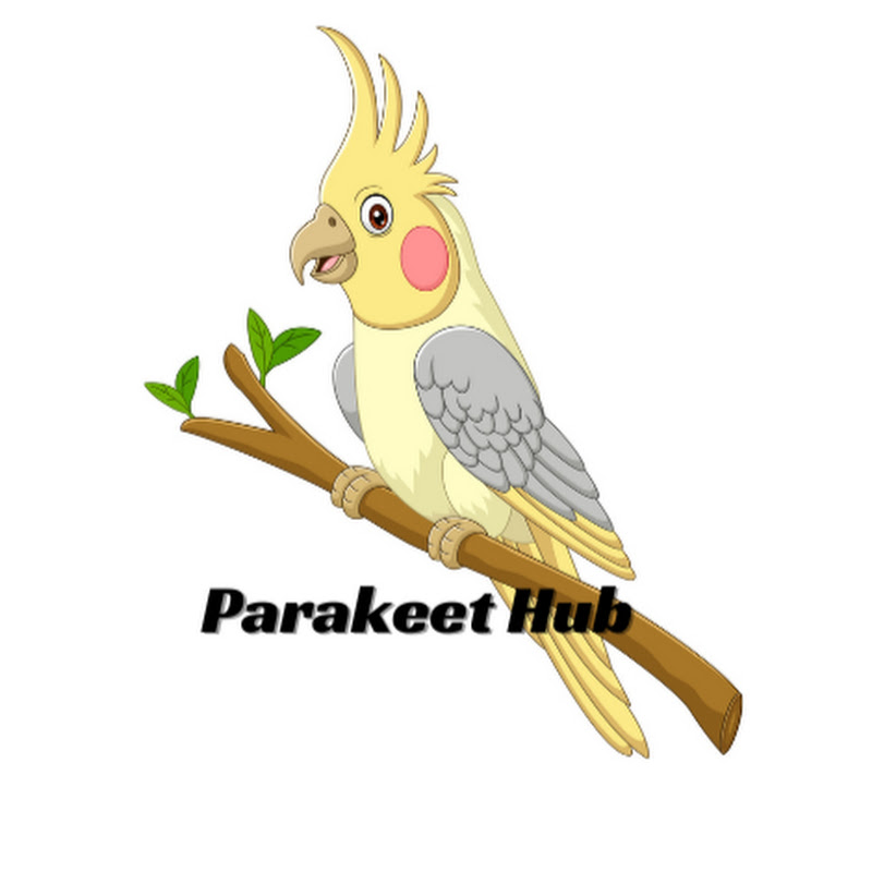 Parakeet Hub