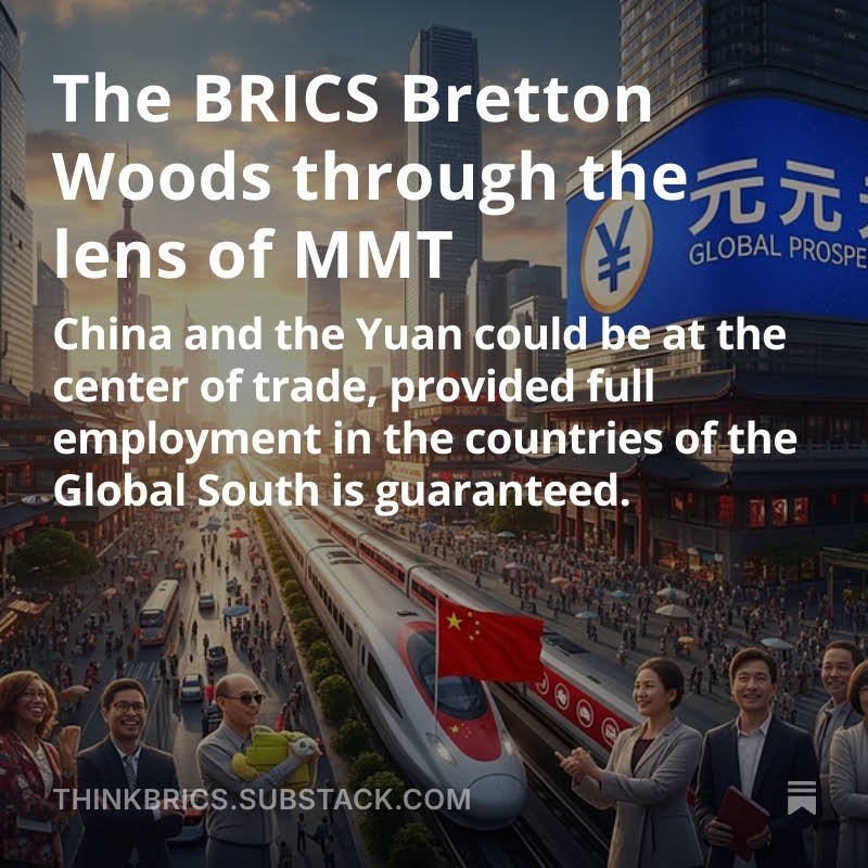 Post from Think BRICS