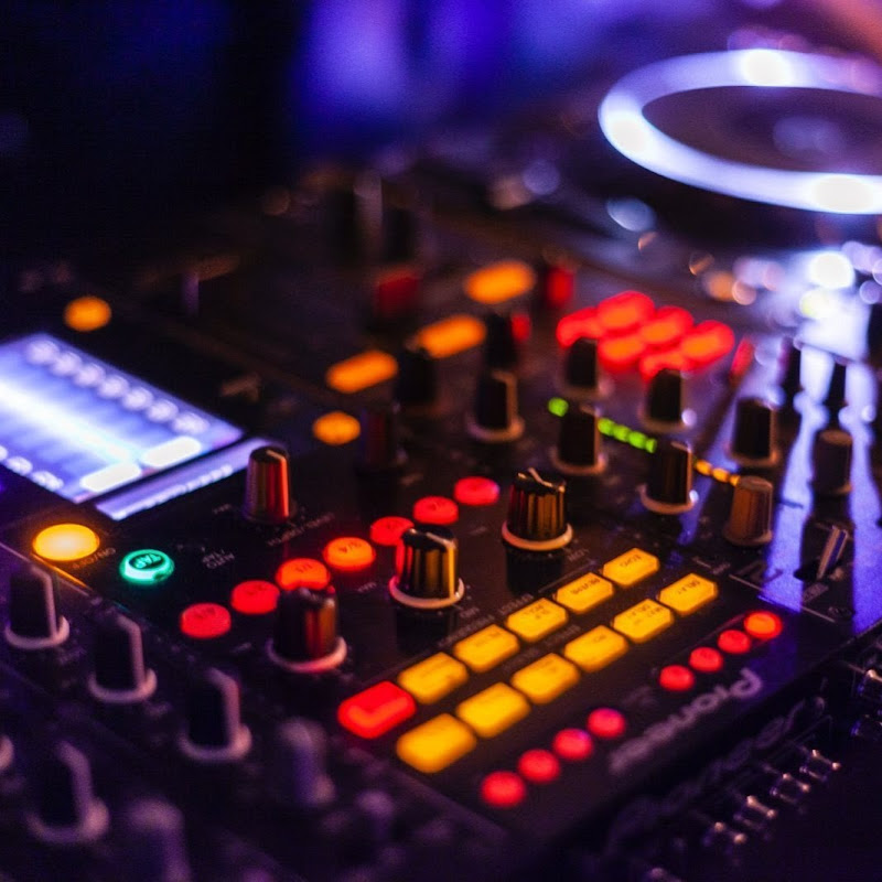 Eletronic Record's icon