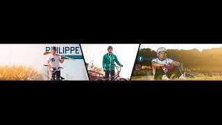 «Philippe Cantenot» youtube banner