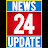 NEWS 24 UPDATE