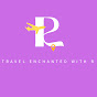 Travel Enchanted With R logo