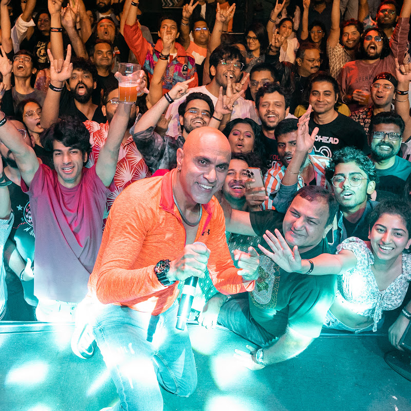 Baba Sehgal Entertainment icon