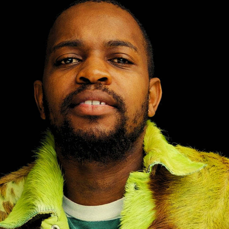 Stevie Da Producer
