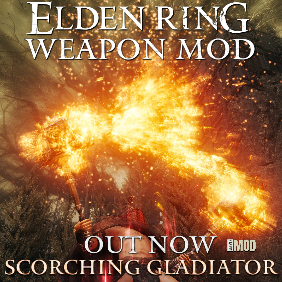 Post from Mod Server