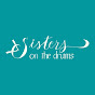 Sisters On The Drums - Sheri Luévano logo