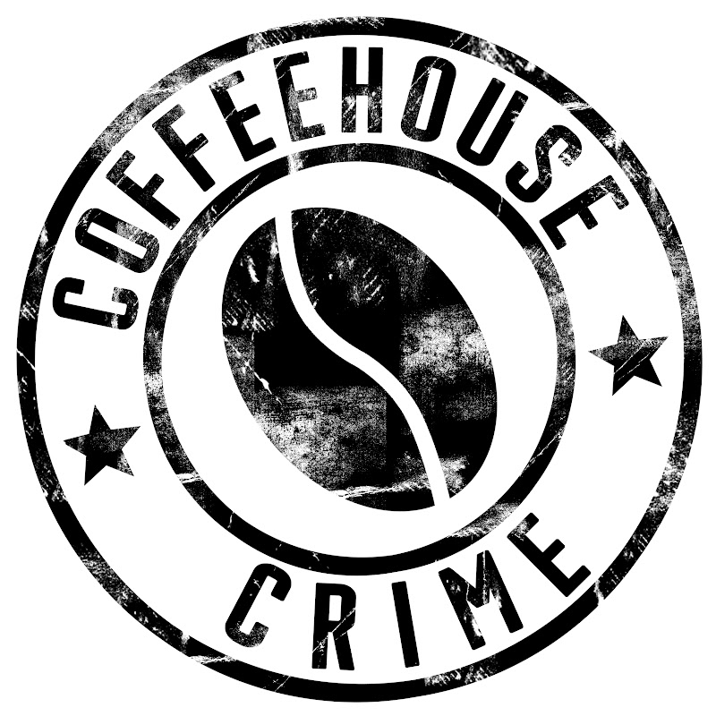 Coffeehouse Crime Logo