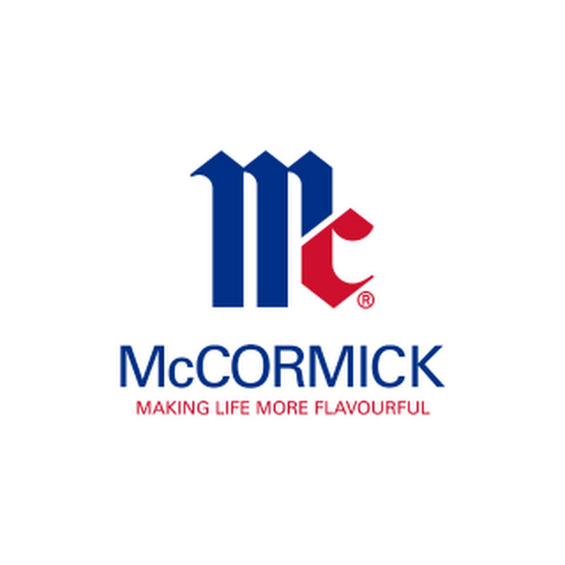 McCormick For Chefs