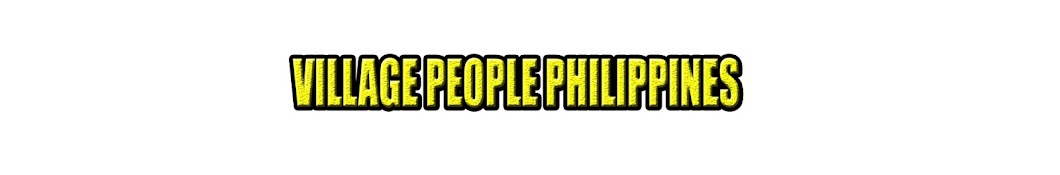 Village People Philippines YouTube 频道头像
