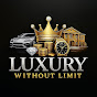 Luxury Without Limit logo