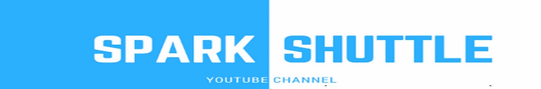 Spark Shuttle YouTube channel avatar