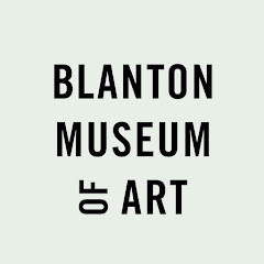 Blanton Museum of Art in Austin, Texas