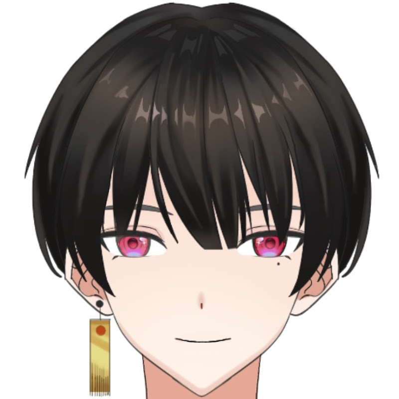 緋月慧(Kei Hiduki)