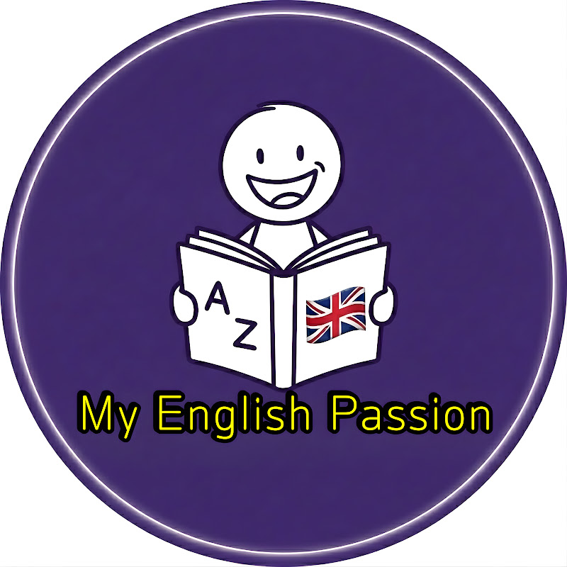 My English Passion 