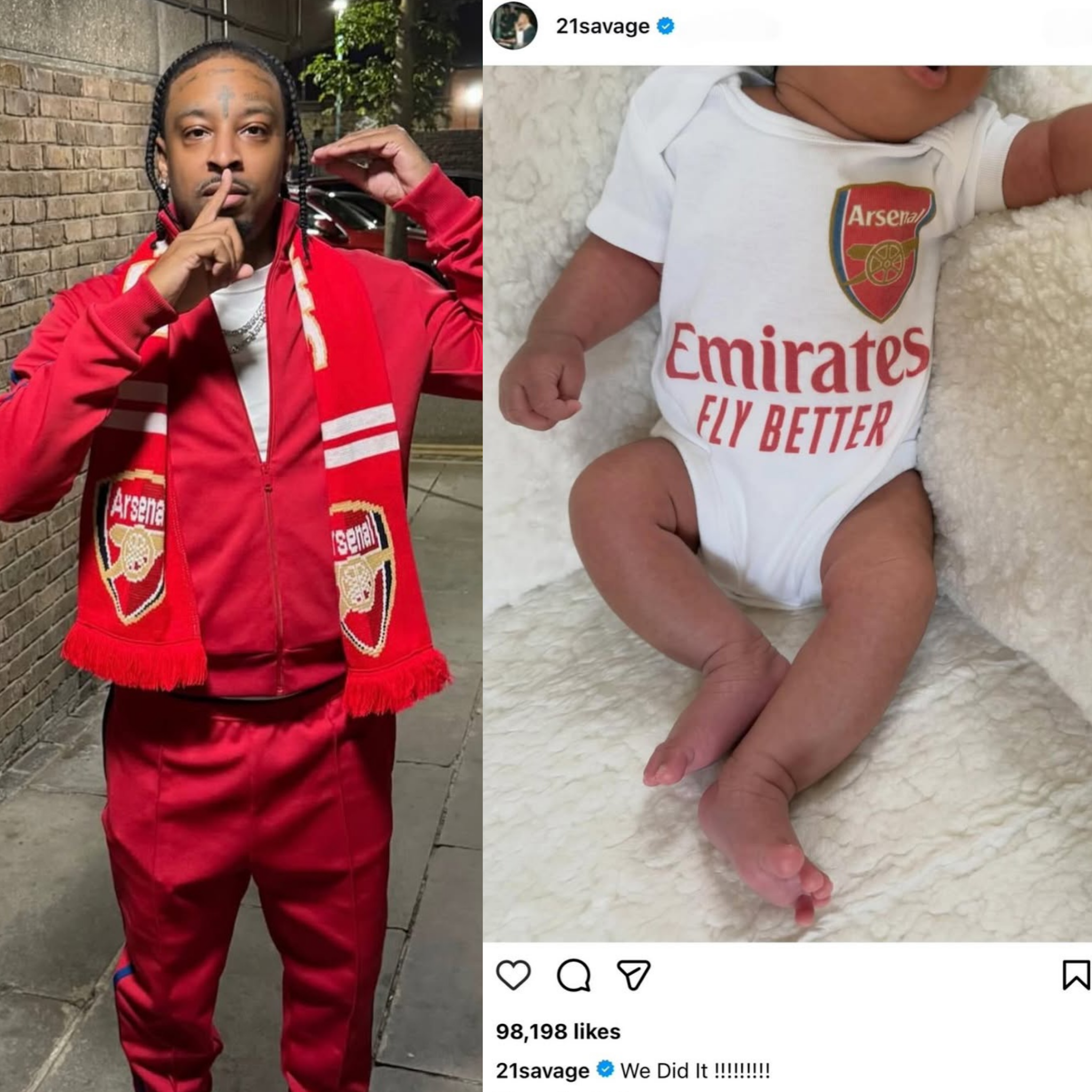 Post from RapTV