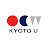 Kyoto U OCW