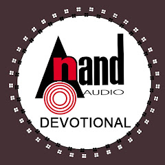 Channel thumbnail for Anand Audio Devotional