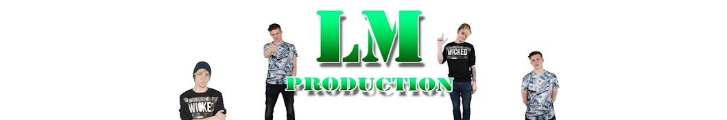 LM PRO YouTube channel avatar