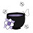 - Purple Tea -