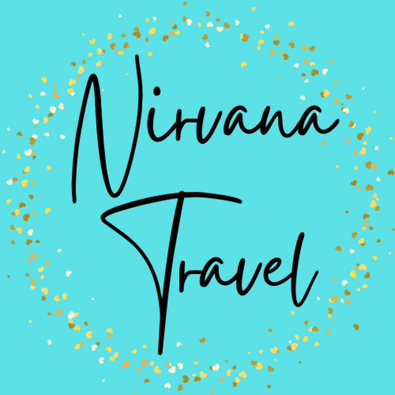 Nirvana Travel channel avatar