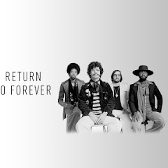 Return to Forever - Topic