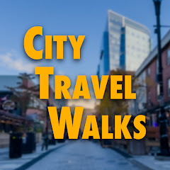 City Travel Walks