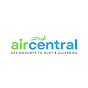 Air central usa logo