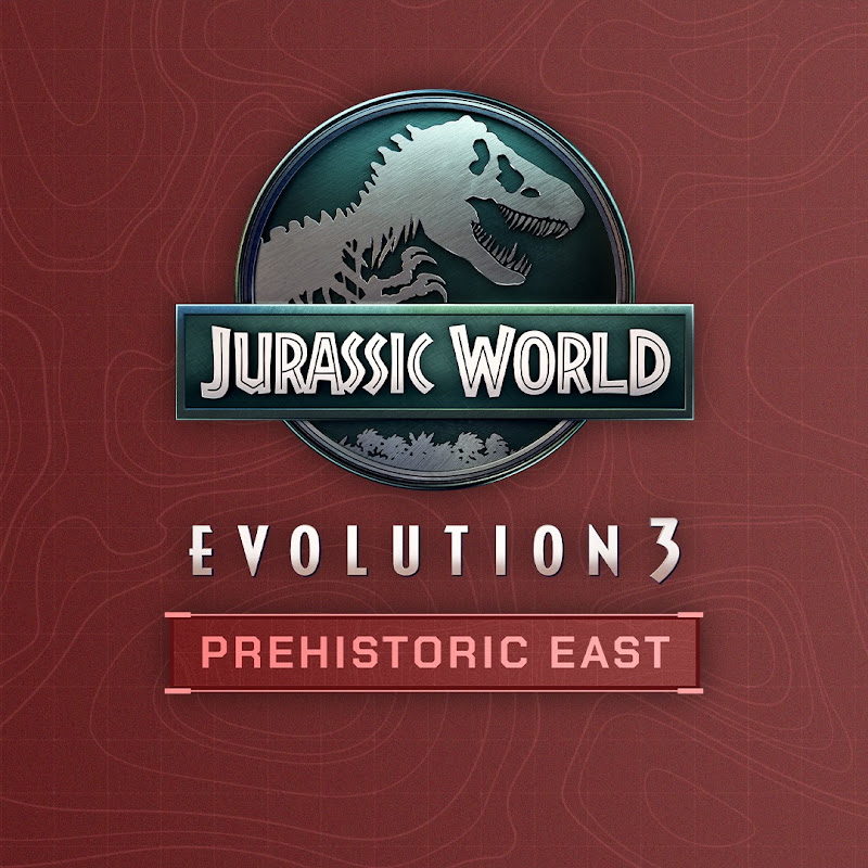 Jurassic World Evolution 3