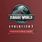 Jurassic World Evolution 3