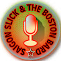Saigon Slick and the Boston Bard logo