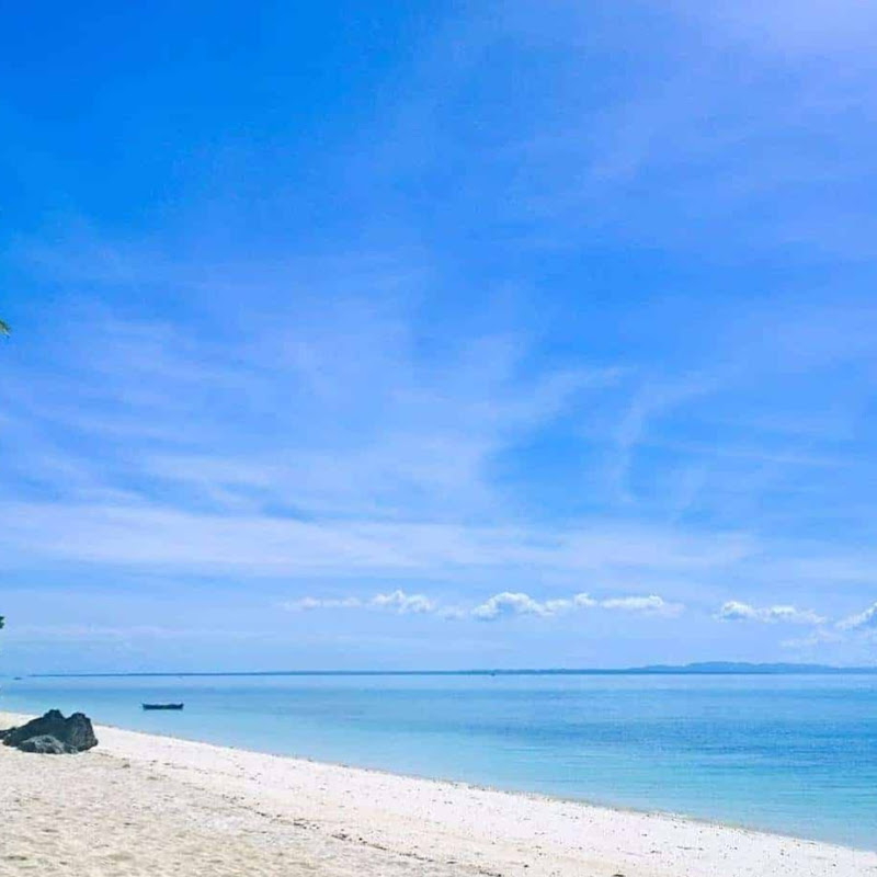 Tom & Amy in the Philippines 