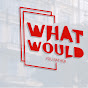 What would you rather? logo