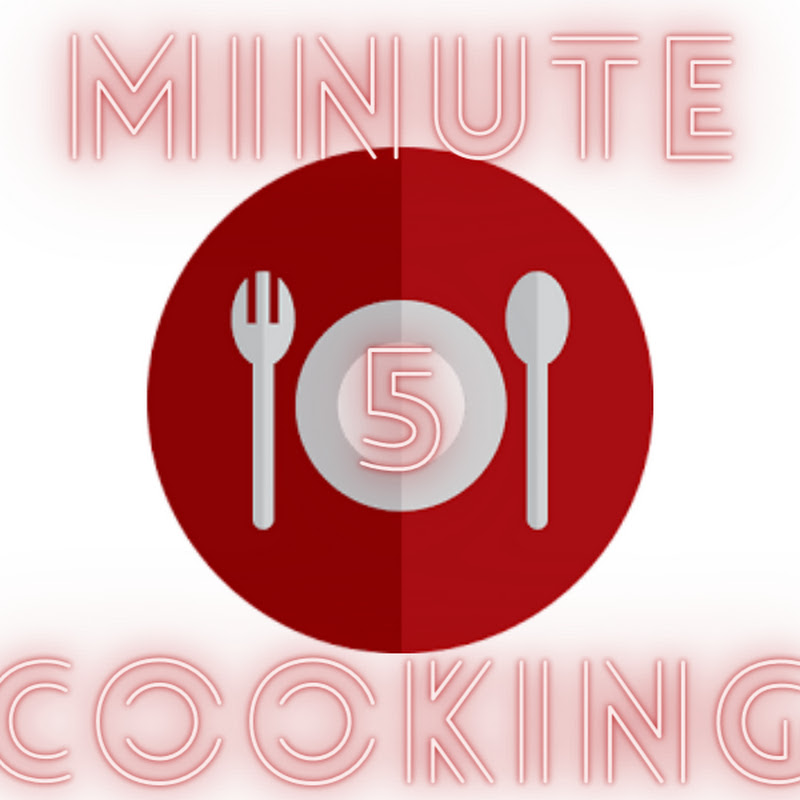 Five Minute Cooking