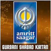 Gurbani Shabad Kirtan - Amritt Saagar