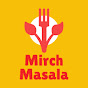 Mirch Masala logo