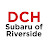 DCH Subaru of Riverside