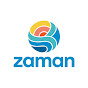 Zaman International: Hope for Humanity logo