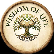 WISDOM OF LIFE STORIES🌱