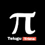 Telugu Trims logo